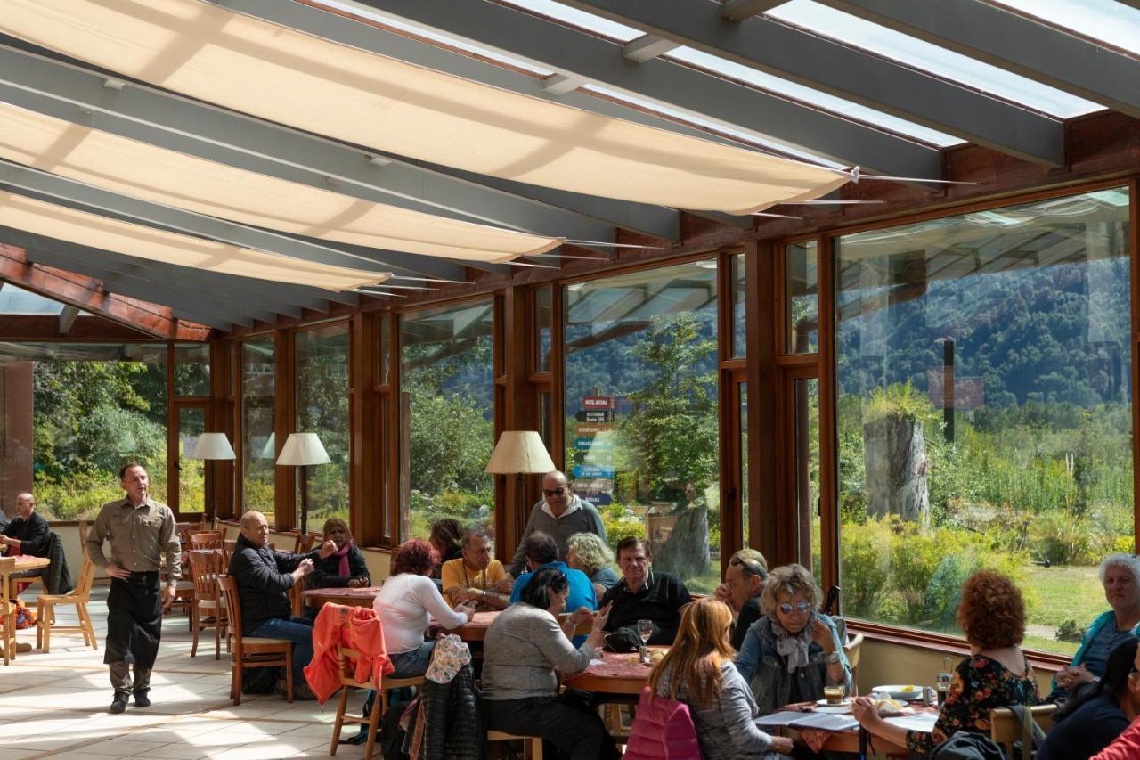 Hotel Natura Peulla 외부 사진