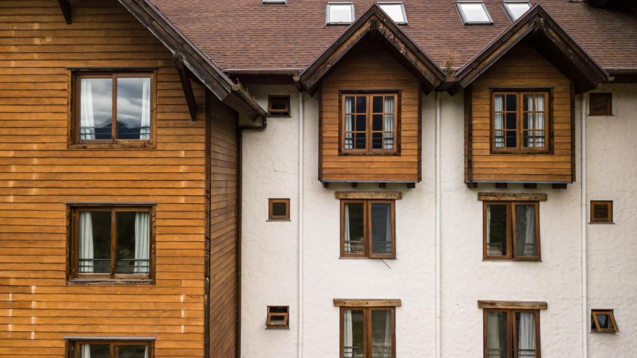 Hotel Natura Peulla 외부 사진