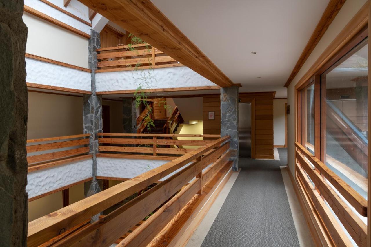 Hotel Natura Peulla 외부 사진